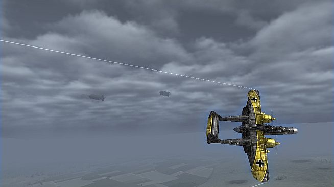 HIS - Rare Flight Pack