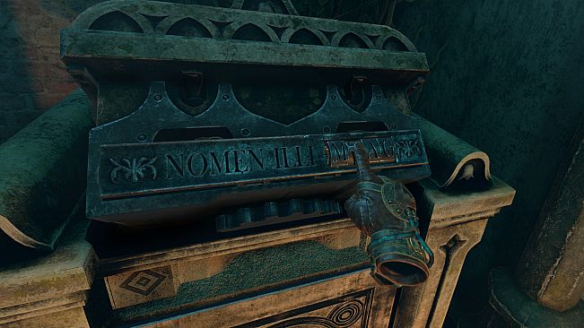 The House of Da Vinci VR