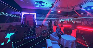 Vice Club Simulator
