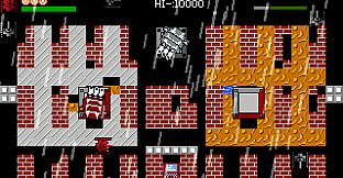 The Tower Of TigerQiuQiu Tiger Tank Defense