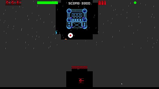 Tiger Tank 59 Ⅰ Volcano MP065