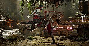 Mortal Kombat 1: Kombat Pack