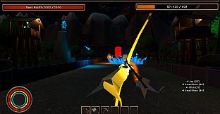 Medieval Survivors: Village Defense