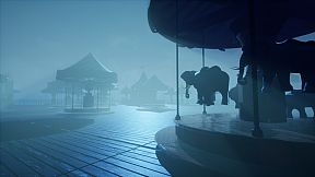 The Green Room Experiment (Episode 3)