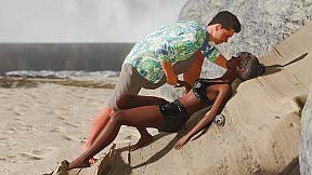 SEX, BEACH & GIRLS ⛱