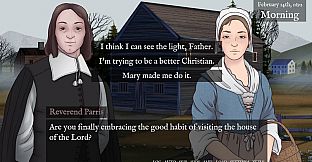 Neighbors - A Visual Novel