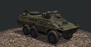 Graviteam Tactics: Operation Moduler