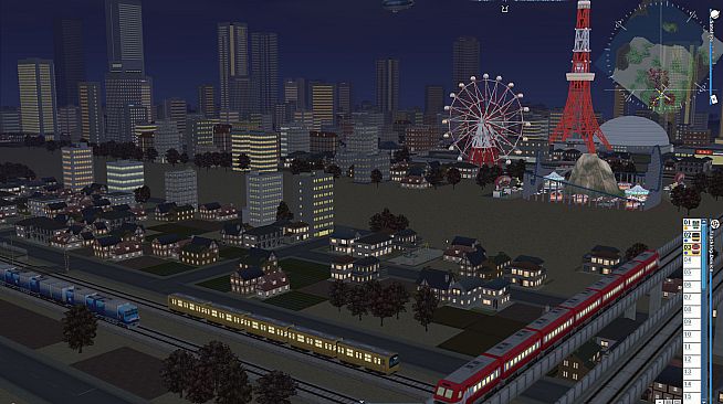 A列車で行こう8