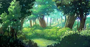 Lucy Got Problems - Artbook and Wallpapers (Silver Edition)