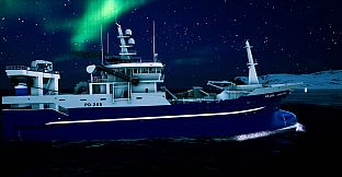 Fishing: Barents Sea Soundtrack