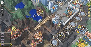 Train Valley 2: Workshop Gems - Ruby