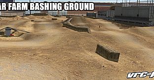 VRC PRO Bashing & Crawling Car & Track pack