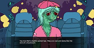 Superstorm Melon Date