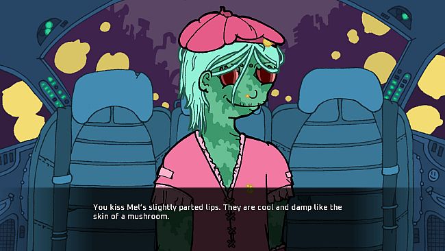 Superstorm Melon Date