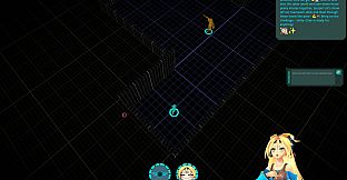 Unity-Chan: Desktop Companion