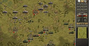 Panzer Corps Grand Campaign '42