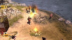 How to Survive: Storm Warning Edition