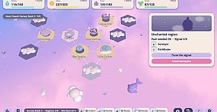 Crashpad: Cozy Idle Outpost