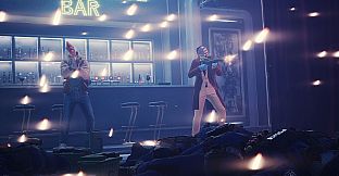 PAYDAY 3: Jacket Character Pack