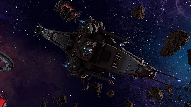 Star Conflict - Albireo (Deluxe Edition)