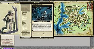 Fantasy Grounds - Pathfinder RPG - Campaign Setting: Rule of Fear