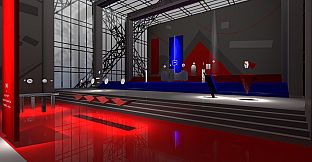 MalovMetaArt Metaverse