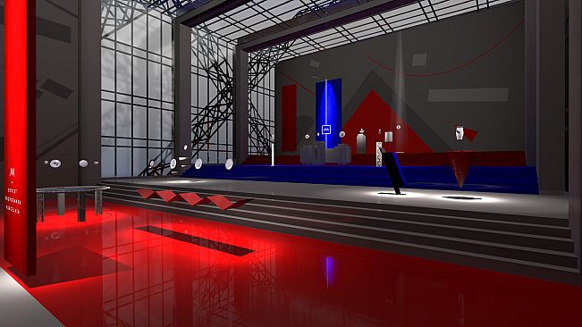 MalovMetaArt Metaverse