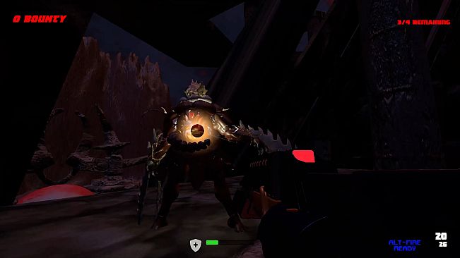 BINGIMAN: Trap Ochido