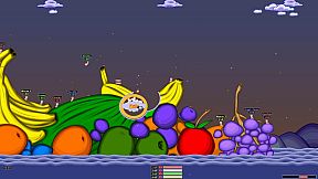 Worms Armageddon
