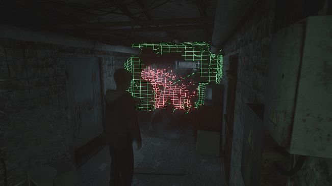 Nightmare Loop