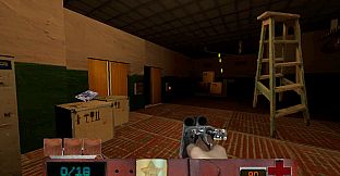 S.S.K. - project
