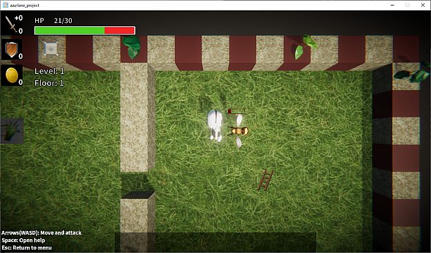 不思議の鎮守府