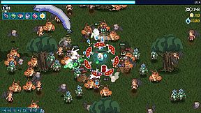 多比大冒险(Doobi's Adventure)