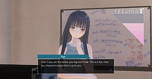 BLUE REFLECTION - Summer Clothes Set D (Sanae, Ako, Yuri)