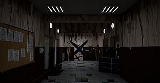 Klasztorna: Lost Within