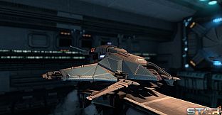 Star Conflict: Mercenary Pack - Soldier of Fortune