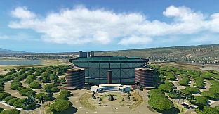 X-Plane 11 - Add-on: FunnerFlight – PHNL - Honolulu International Airport + Hickam AFB + Pearl Harbor V2