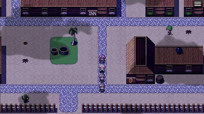 Luminous Skies: Horizons DLC