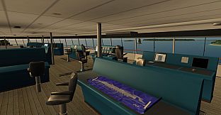 Ship Simulator Extremes: Ocean Cruise Ship