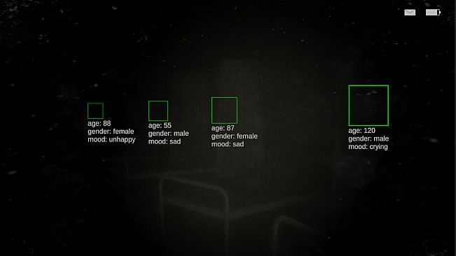 Livingmare Cold Calls