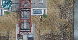 Tales of Esferia: Araxis