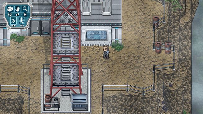 Tales of Esferia: Araxis