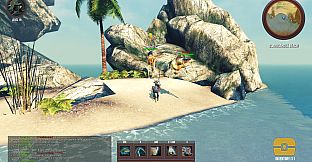 Goat Simulator: MMO Simulator