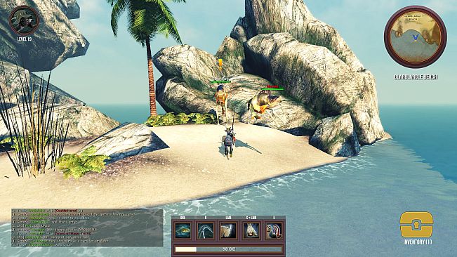 Goat Simulator: MMO Simulator