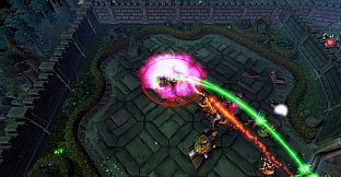 Dungeons 3 - Once Upon A Time