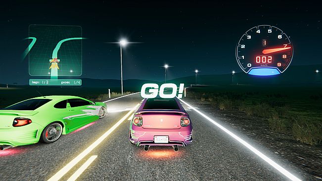 iGNITION 2000: Origins