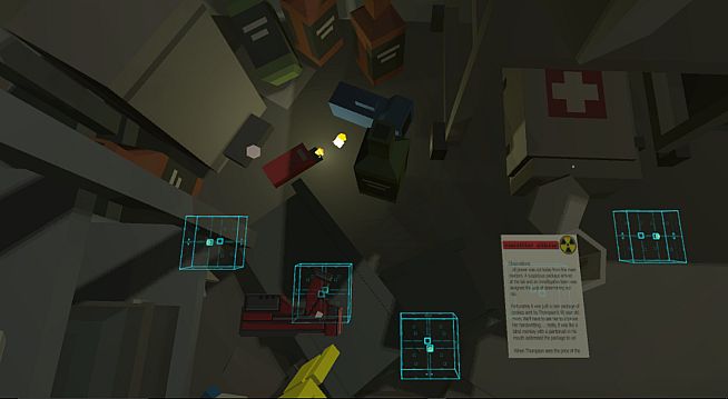 Oodlescape - The Apocalypse