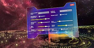 Zen Space Flight - VR Showcase