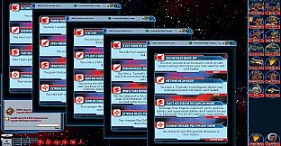 Fantasy Grounds - Starfinder RPG - Starfinder Critical Fumble Deck