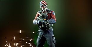 PAYDAY 3: First Responder Tailor Pack